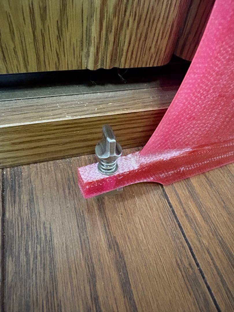 ガトへロイ フィン ロングボード ミッド サーフィン