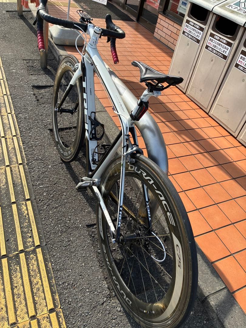 最終値下げ TREK マドン4.3 デュラエース