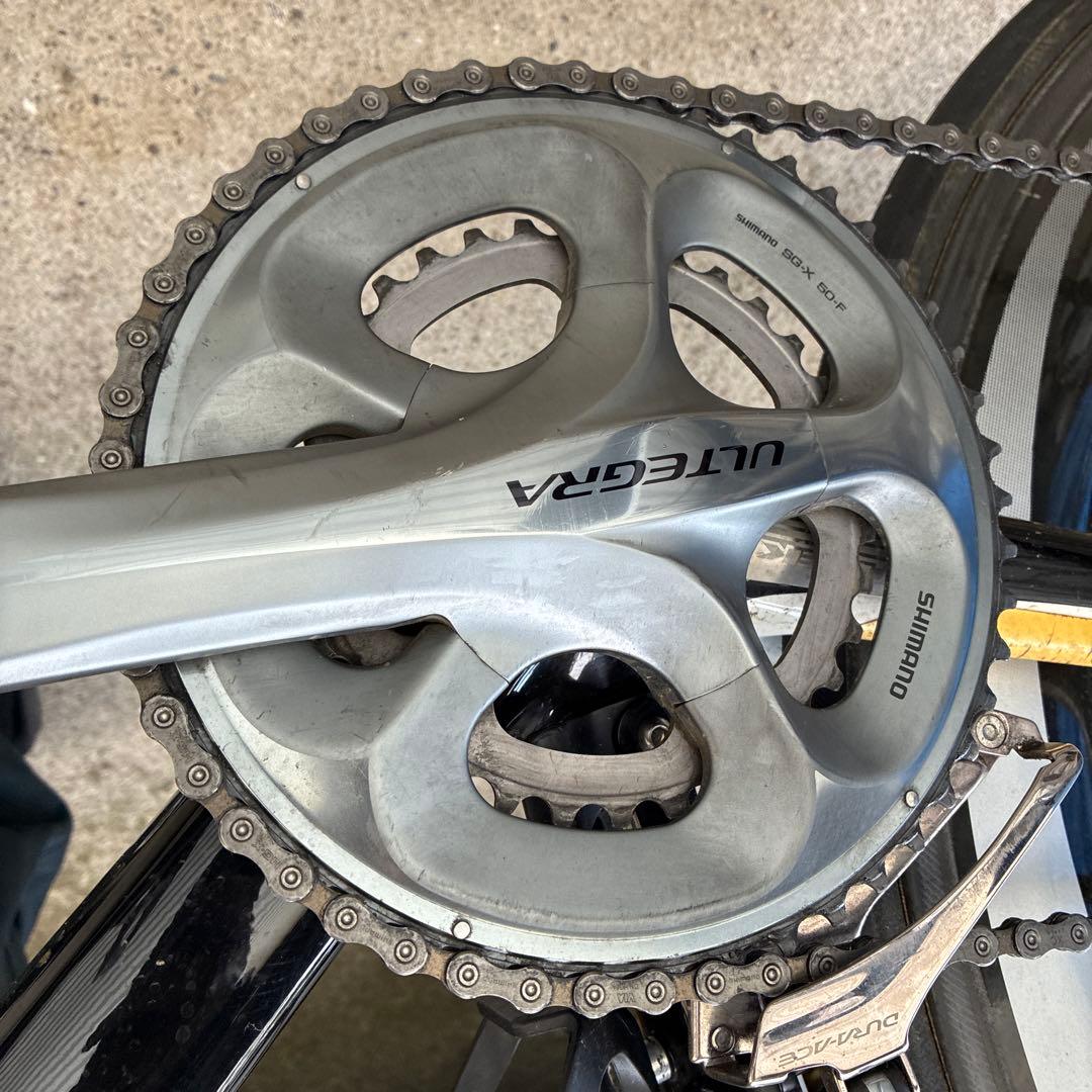 最終値下げ TREK マドン4.3 デュラエース