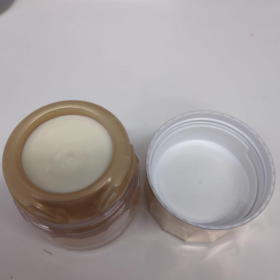 リュクスリブルームナイトクリーム