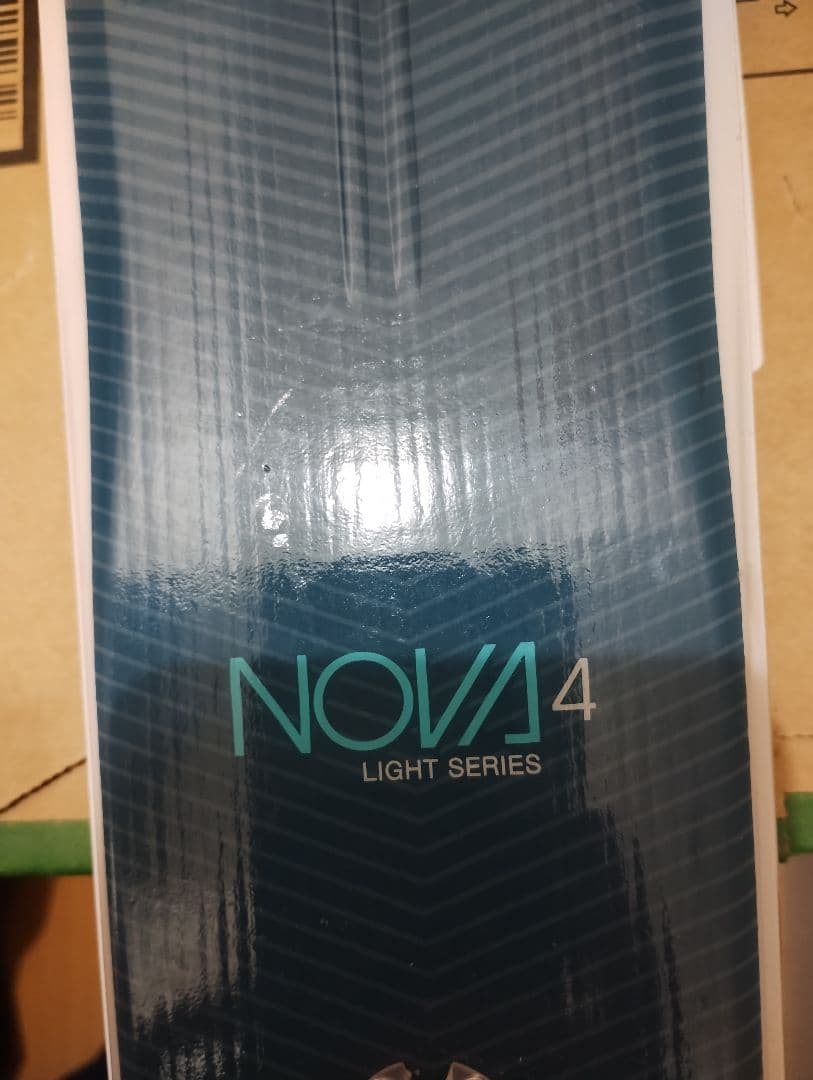 rossignol 138cm レディース　オールラウンド初心者向け