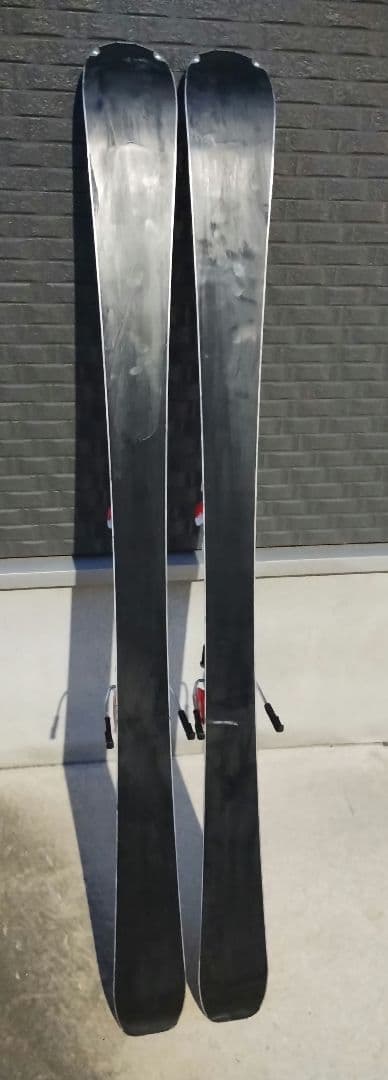 rossignol 138cm レディース　オールラウンド初心者向け