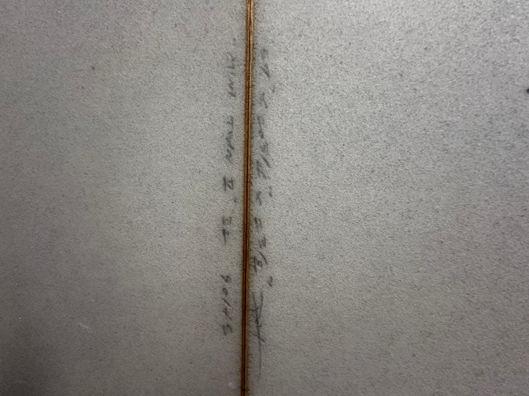 サーフボード DHD MINI TWIN2 PU 日本正規品 手渡し可能