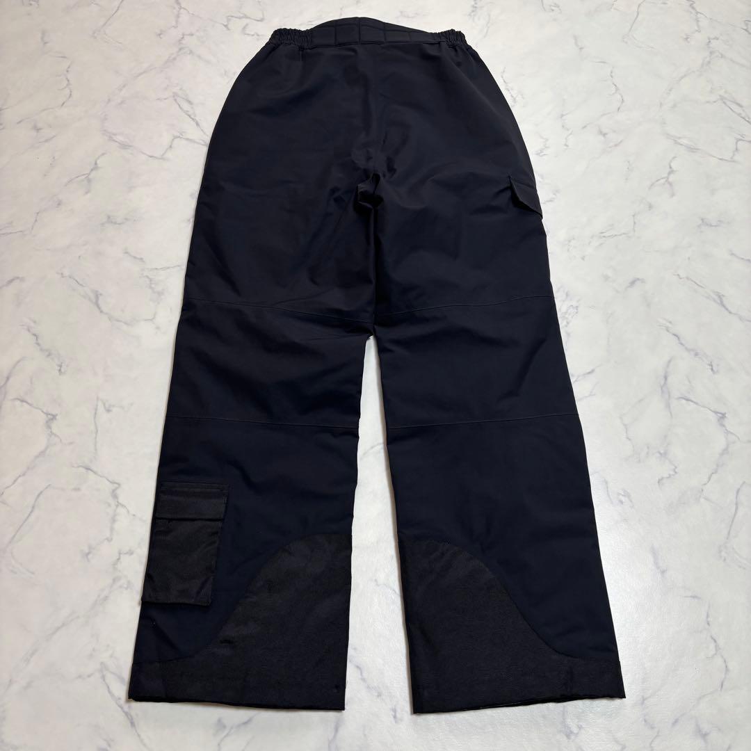 アルパインデザイン ゴアテックス スノボパンツ ウエストゴム M