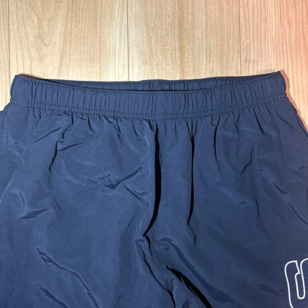 Supreme Spellout Embroidered Sサイズ