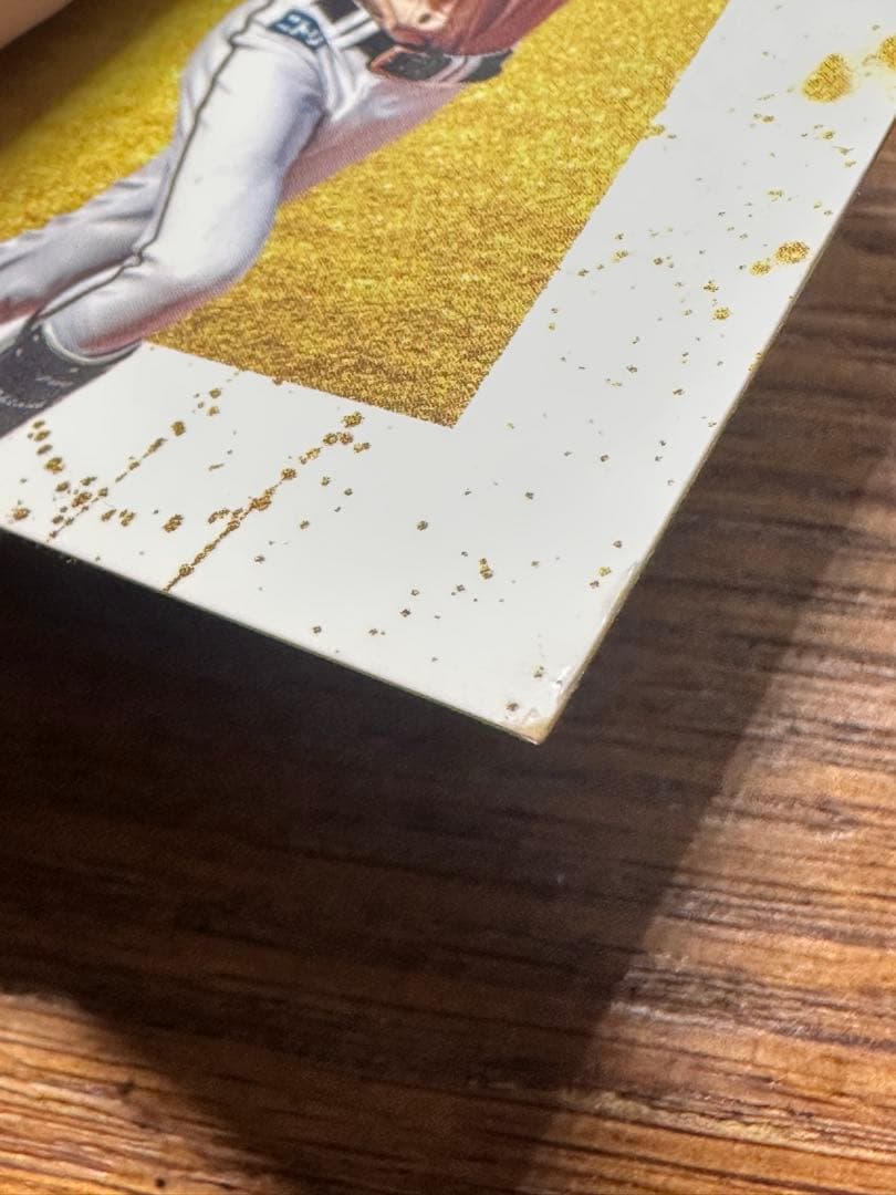 ※緊急値下げ 大谷翔平 BBM 2014 1st ver週刊ベースボール プロモ