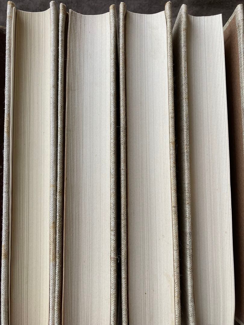 武田泰淳全集　15冊　＋　武田泰淳研究　★