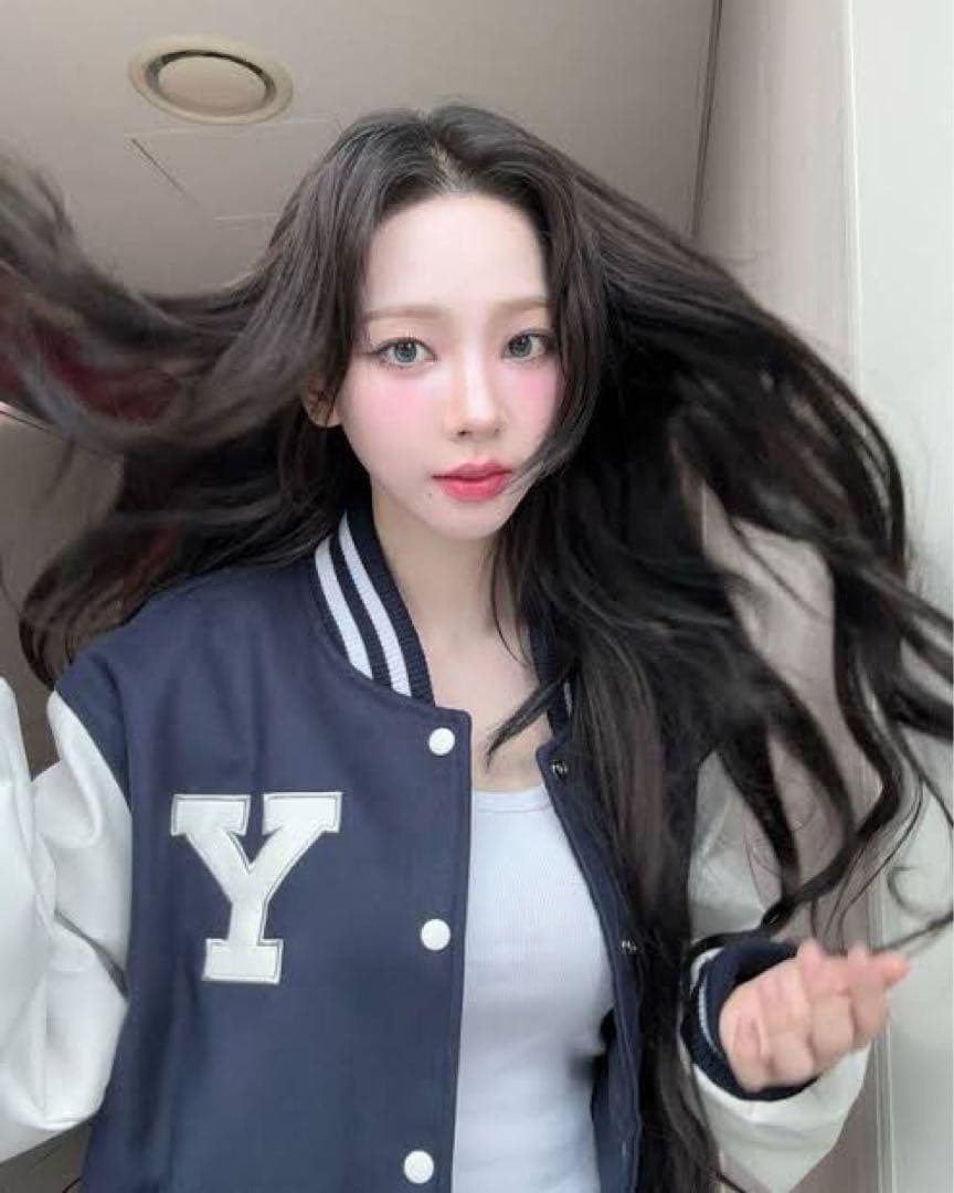 延世大学　スタジャン