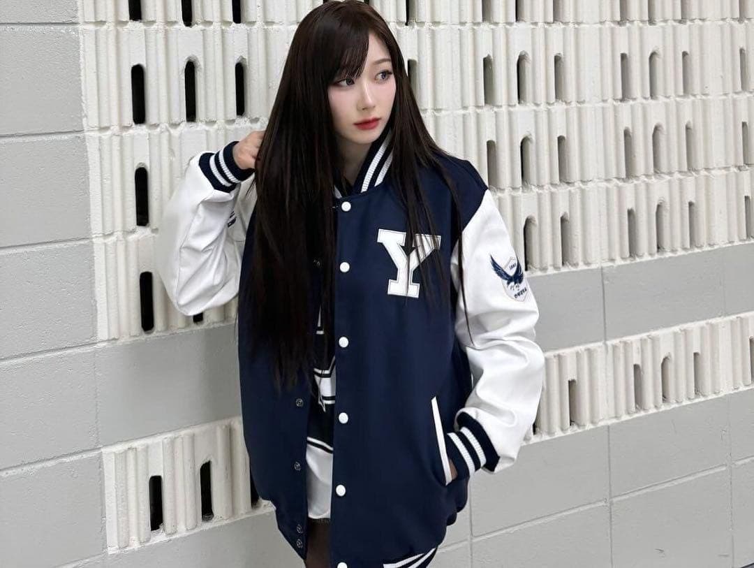 延世大学　スタジャン