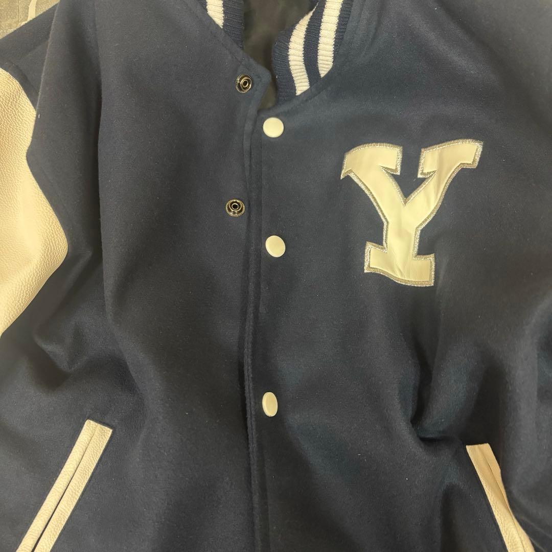 延世大学　スタジャン