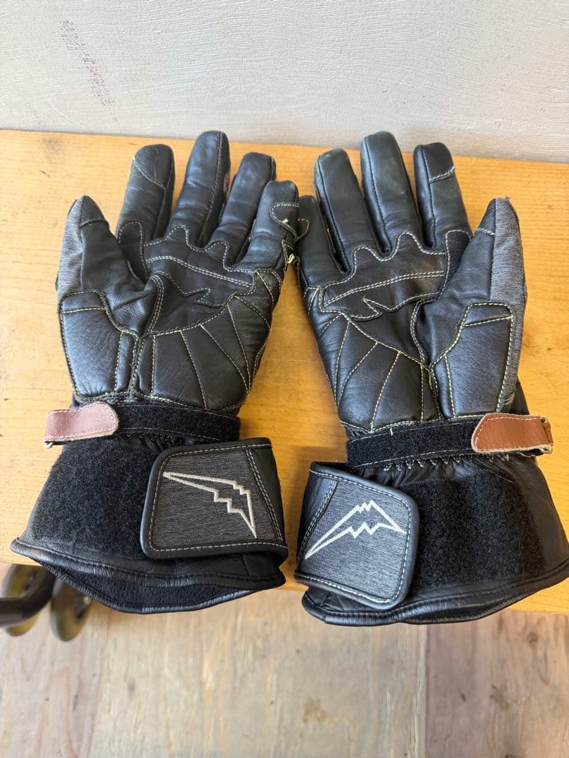 クシタニ　kushitani グローブ　Lサイズ