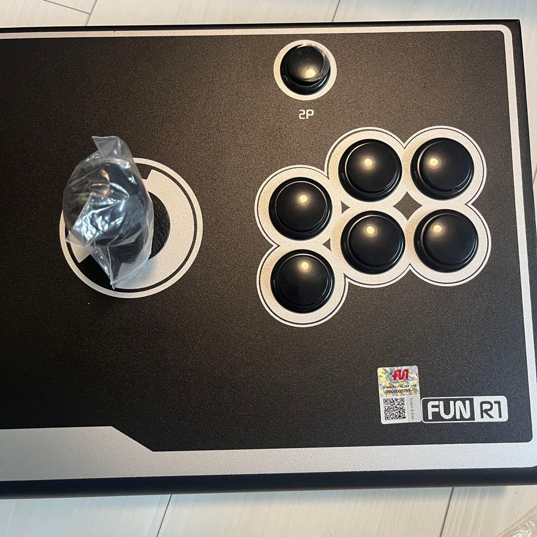 unico FUN R1 ホームアーケード機