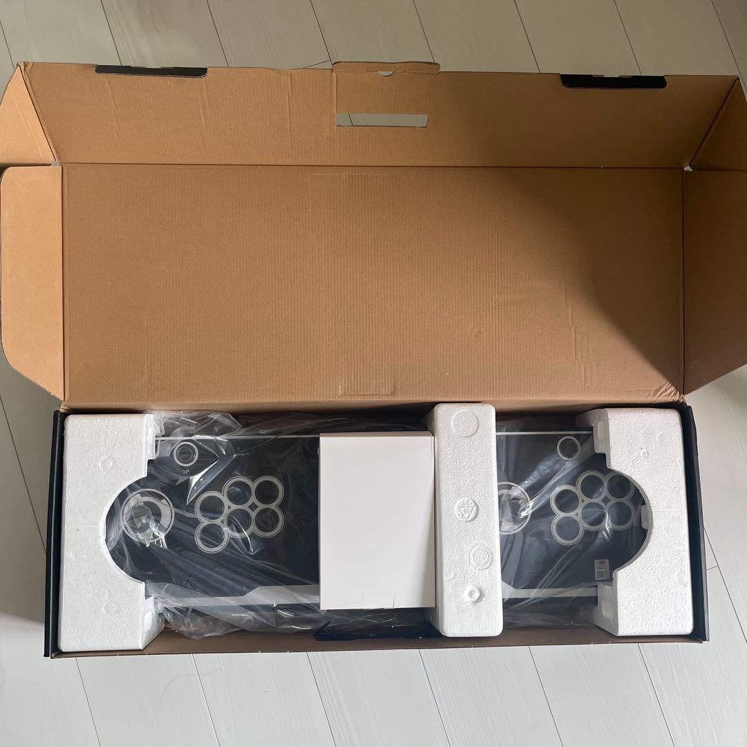 unico FUN R1 ホームアーケード機