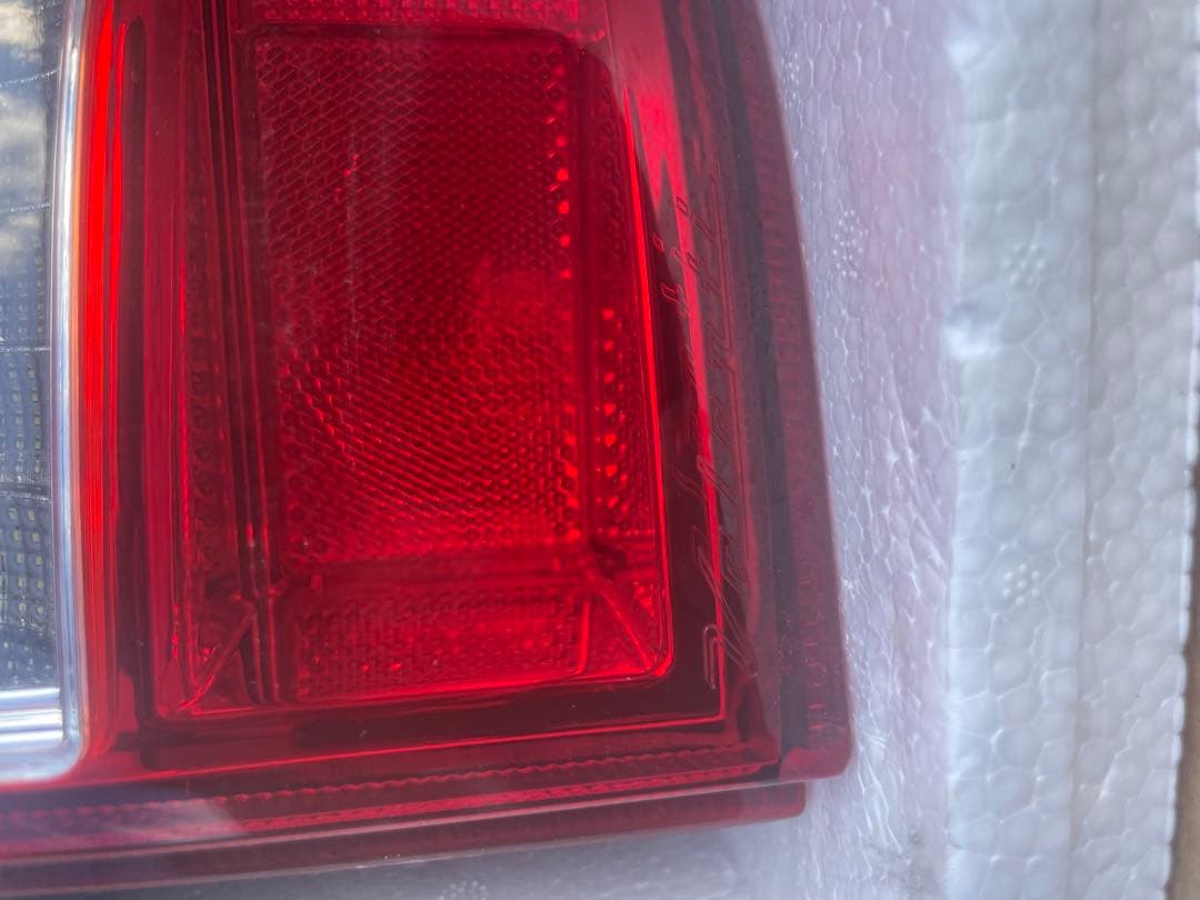 Valenti Jewel LED Tail Lamp TYPE 3バレンティ