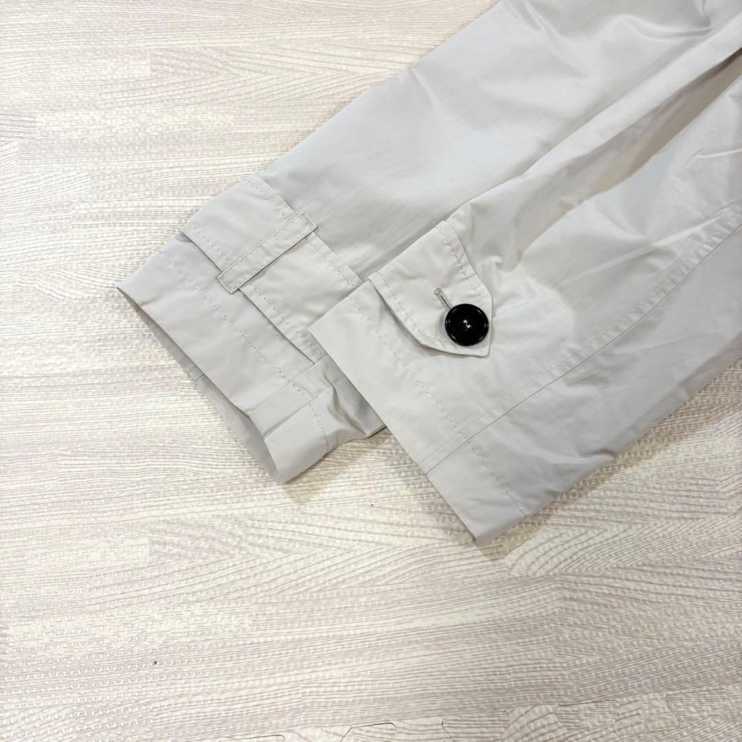 未使用級✨マックスマーラ　MaxMara　キューブ　トレンチコート　36　近年