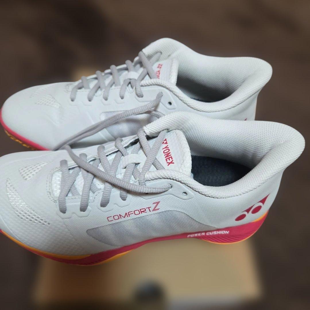 YONEX COMFORT Z バドミントンシューズ