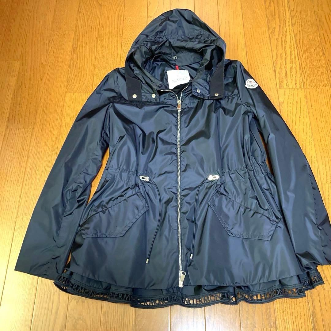 ジャケット・アウター maron