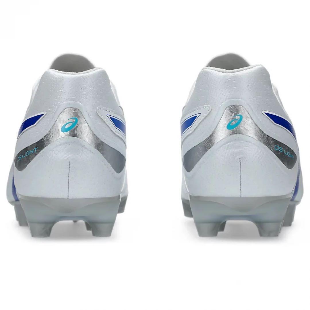 【超美品】ASICS DS ライト アドバンス サッカースパイク25.5cm