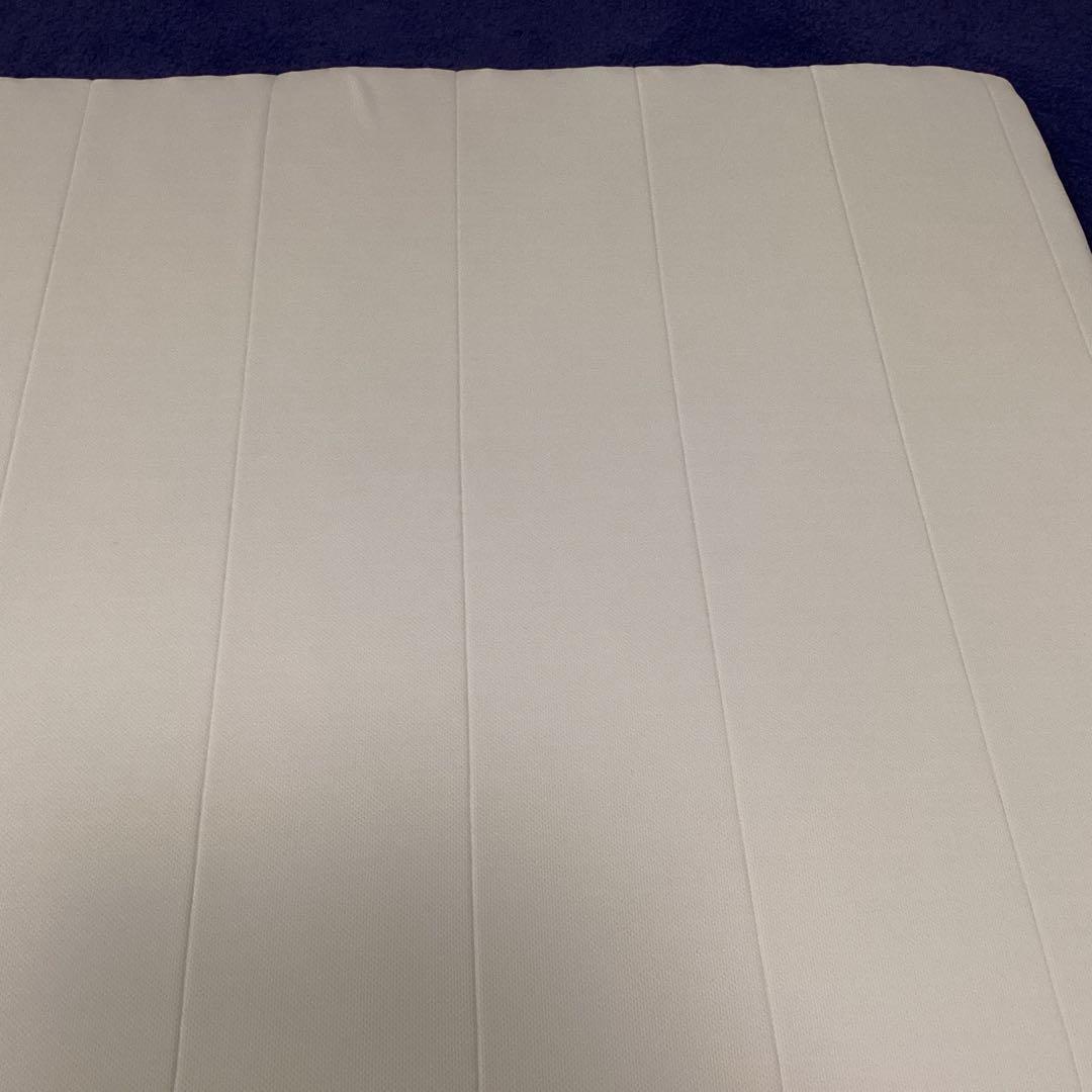 エアウィーブ　マットレス　マットレストッパー　ダブル