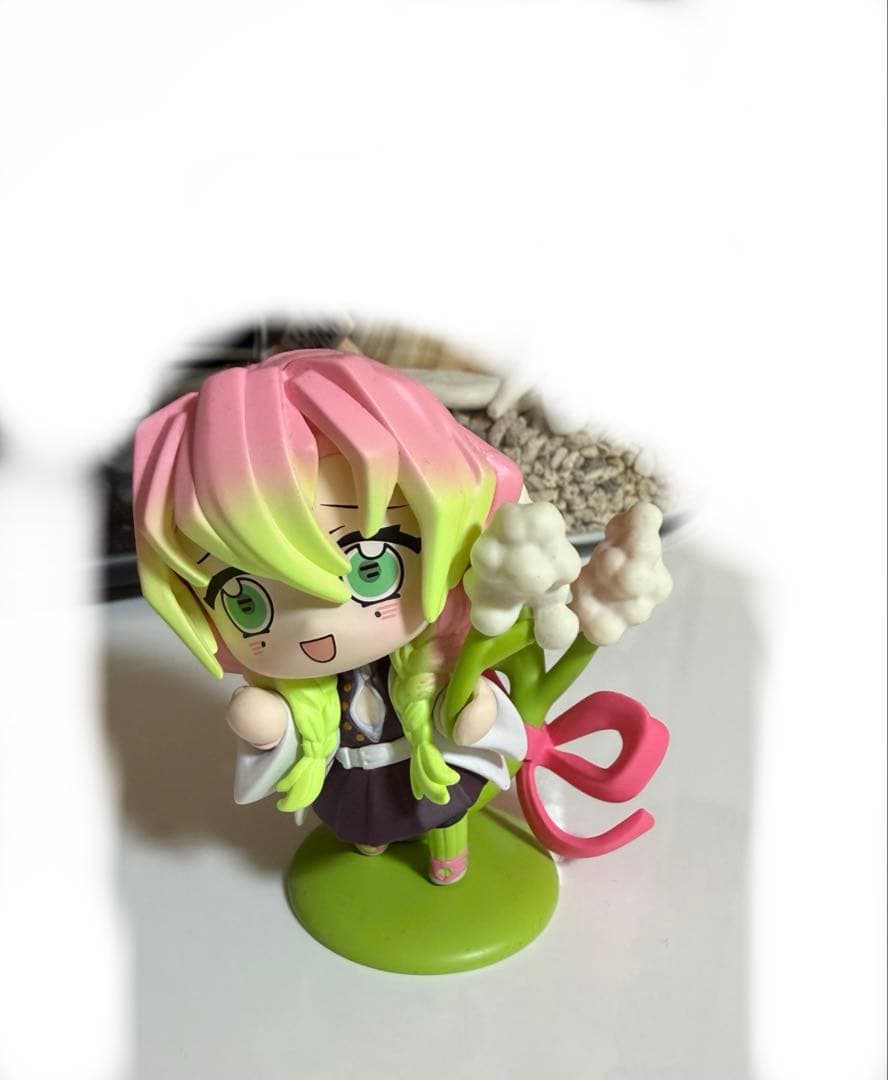 POPMART 鬼滅の刃　7体セット