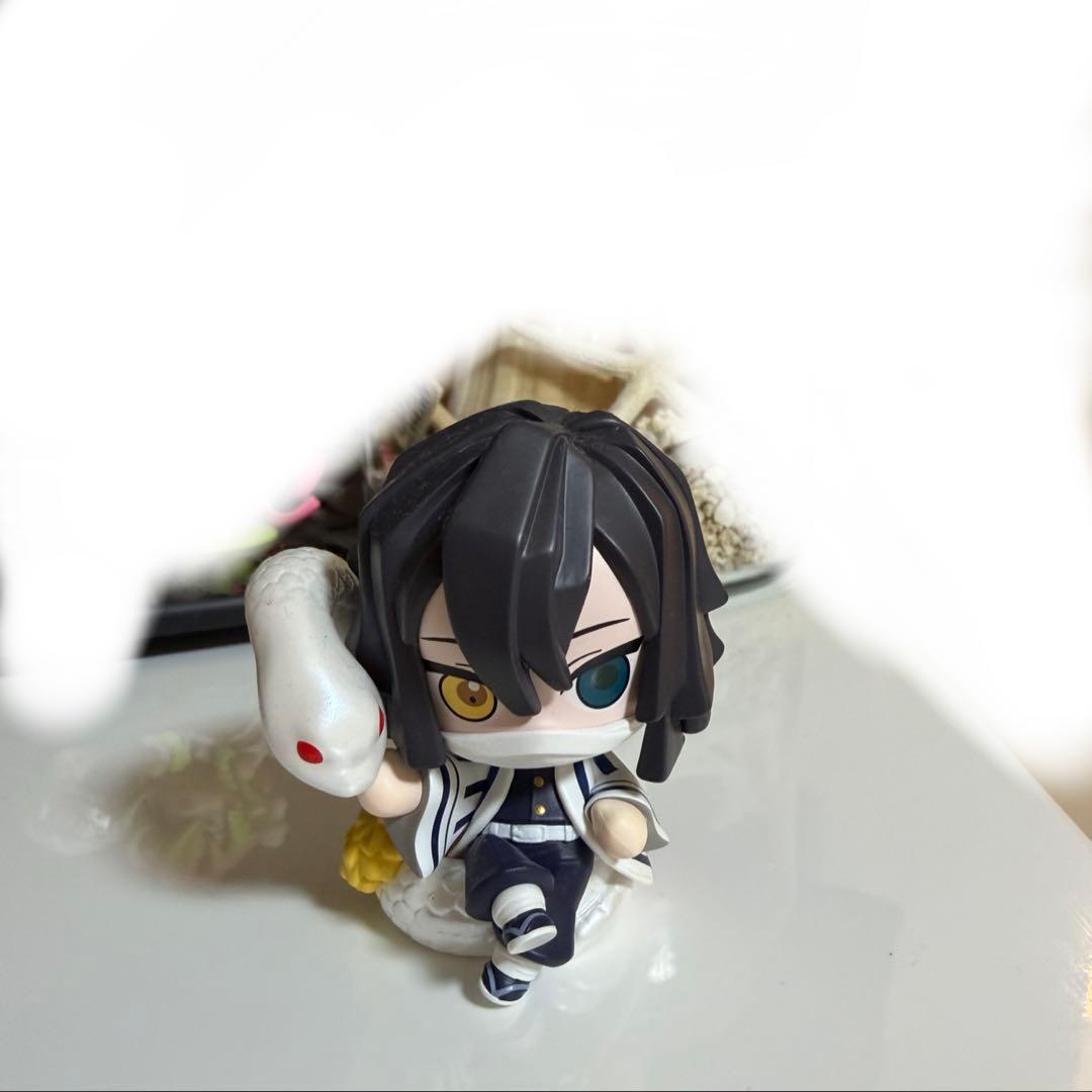 POPMART 鬼滅の刃　7体セット