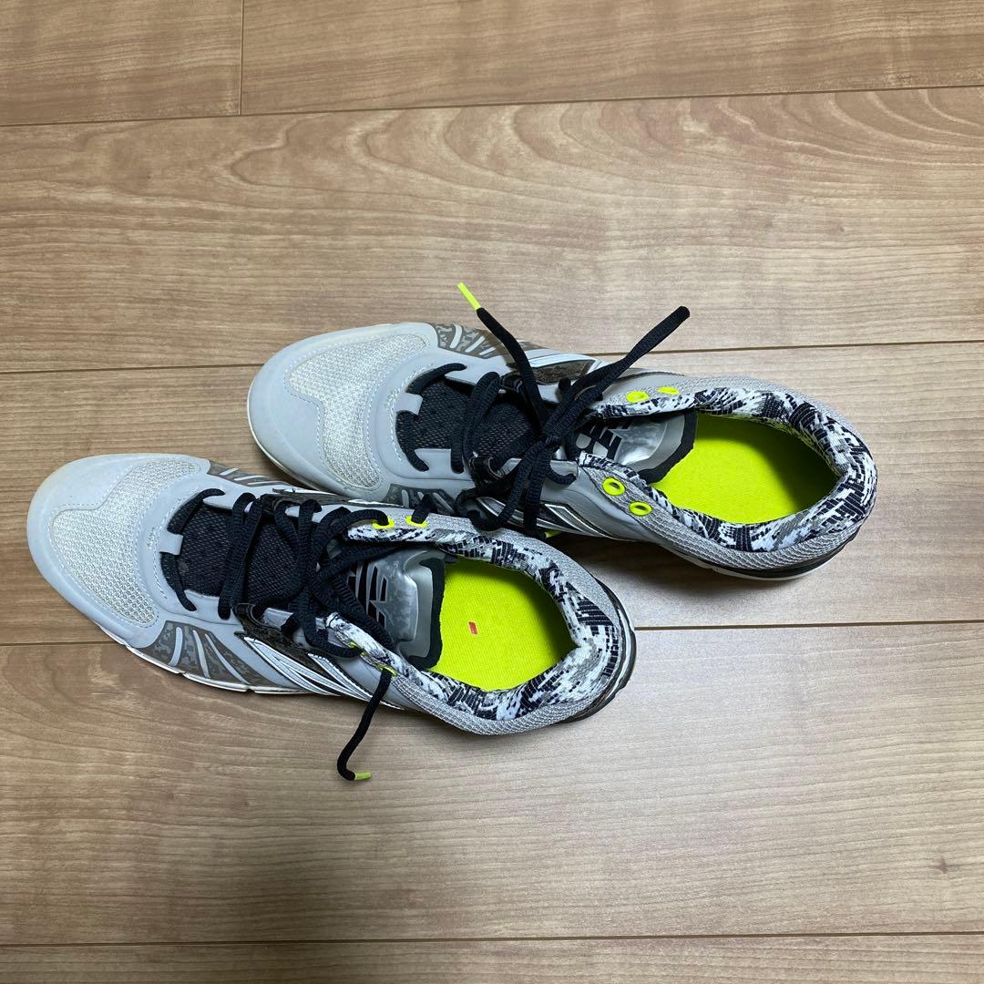 ニューバランス野球スパイク