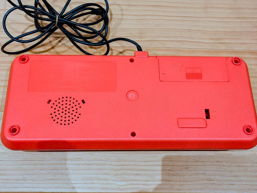 【超希少品】コカコーラ懸賞品 テレビゲーム スポーツトロン