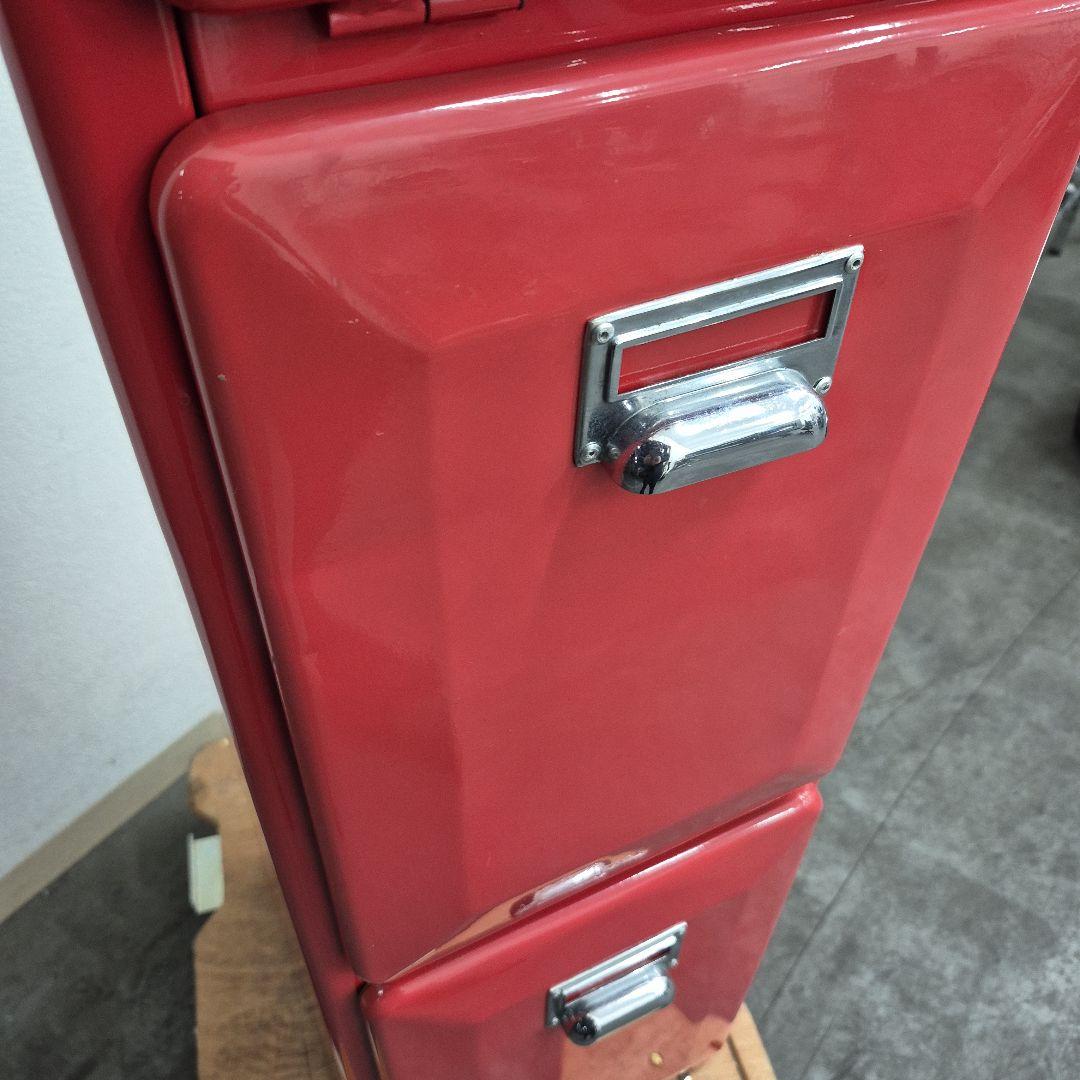 M7/1230y02_DULTON　ゴミ箱　ダストボックス