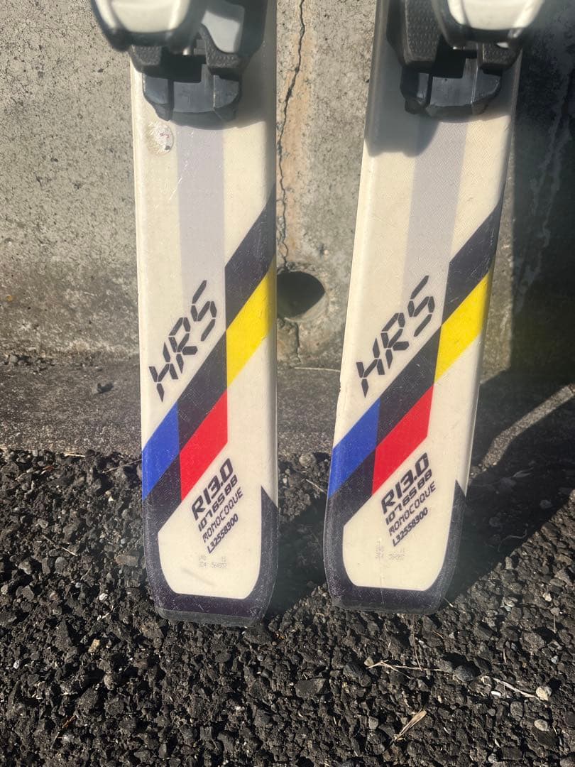 SALOMON サロモン 24 HRS 140cm カービングスキー