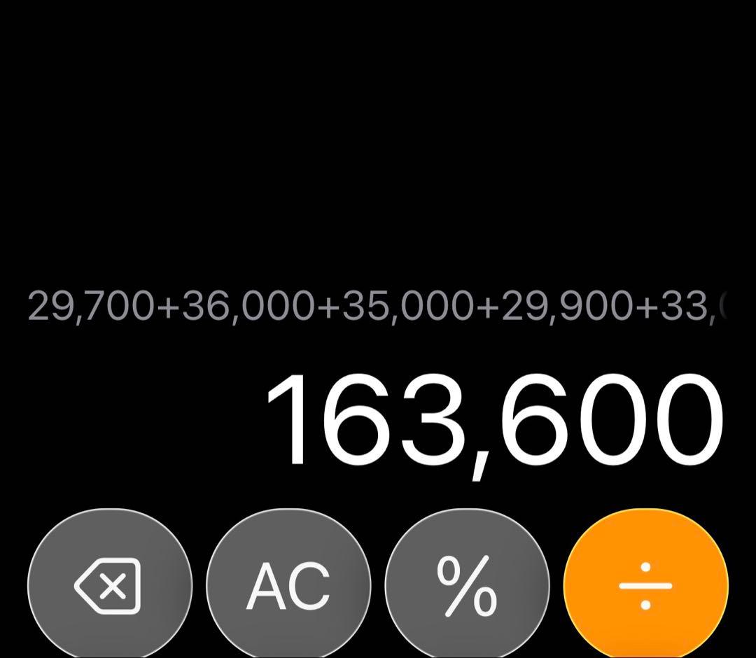 Rire Fete ワンピース サイズ38 5点 163,600相当