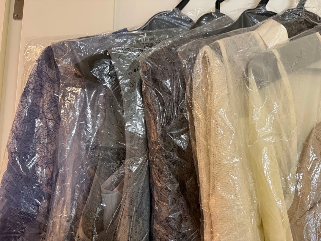 Rire Fete ワンピース サイズ38 5点 163,600相当