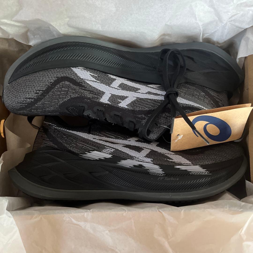 asics SUPERBLAST 2 ランニングシューズ 27.5センチ