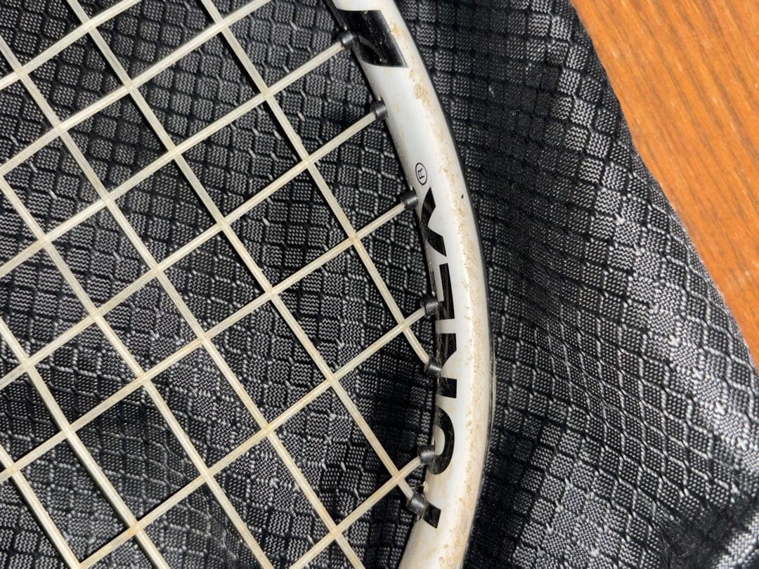 初心者や部活動、練習用にオススメ YONEX テニスラケット