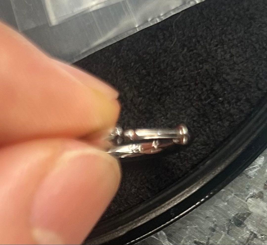 アクセサリー TOMWOOD Classic Hoops Small