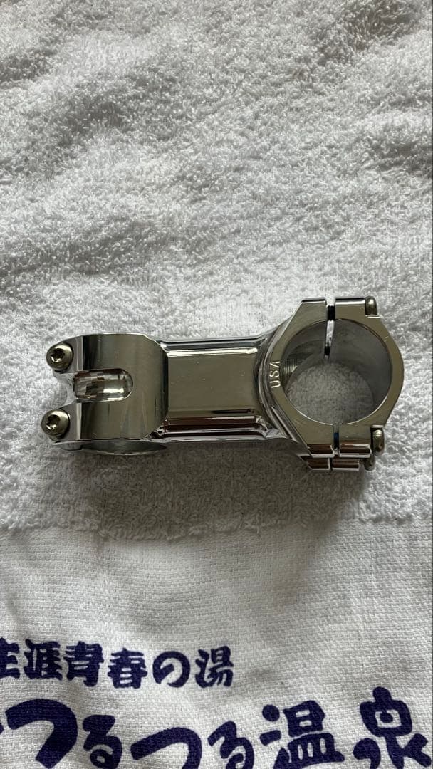 paul boxcar polish 70mm 角度0°