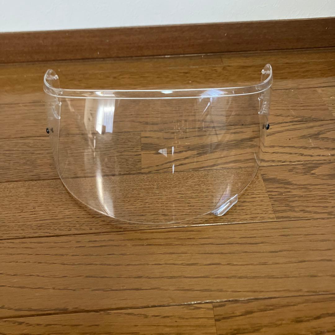 SHOEI フルフェイスヘルメット マットブラック　XR-1100