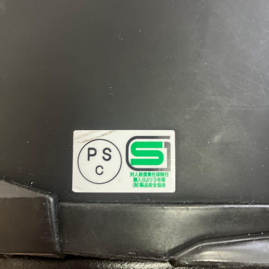 SHOEI フルフェイスヘルメット マットブラック　XR-1100