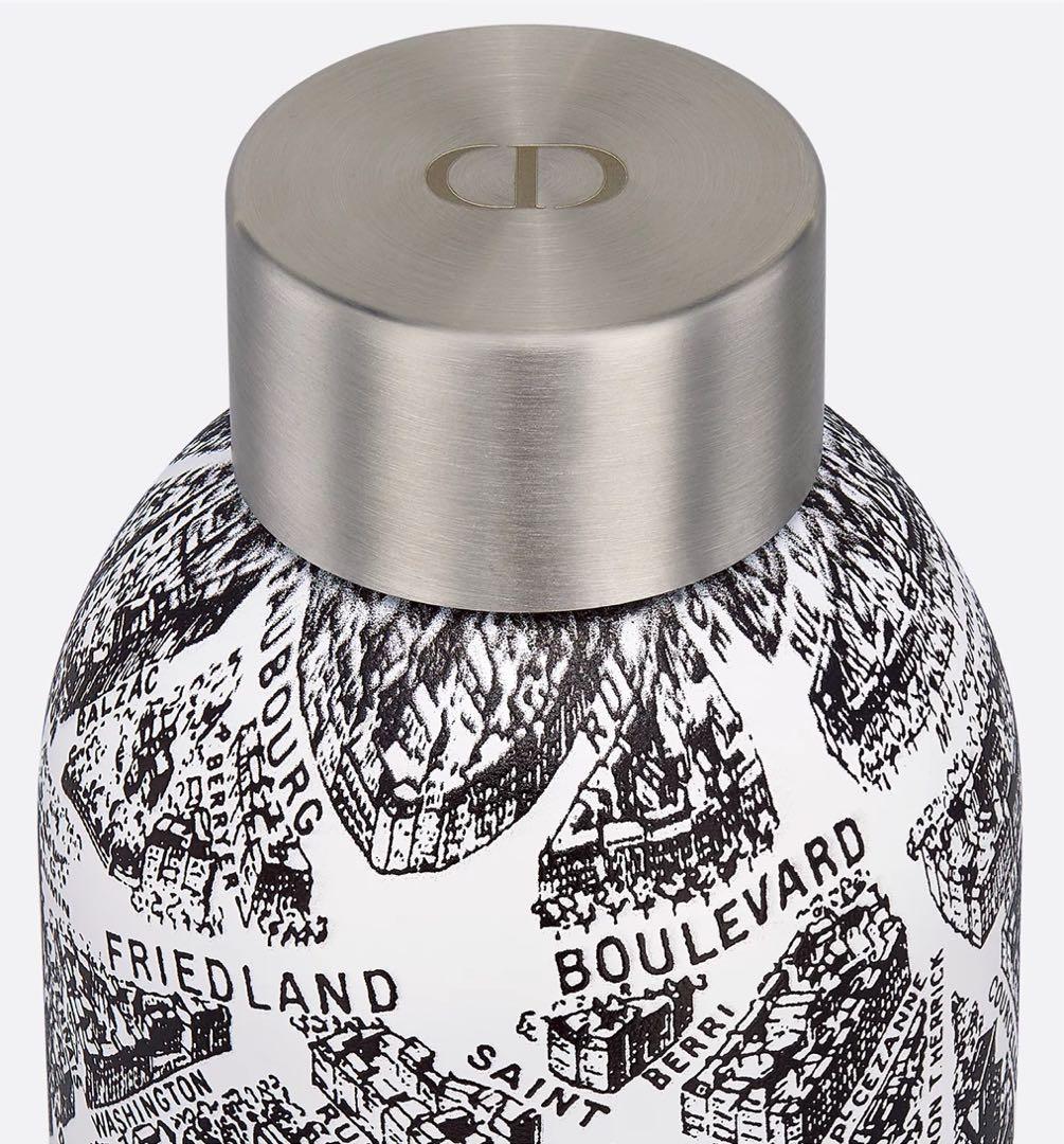 Christian Dior ウォーターボトル プラン ドゥ パリ