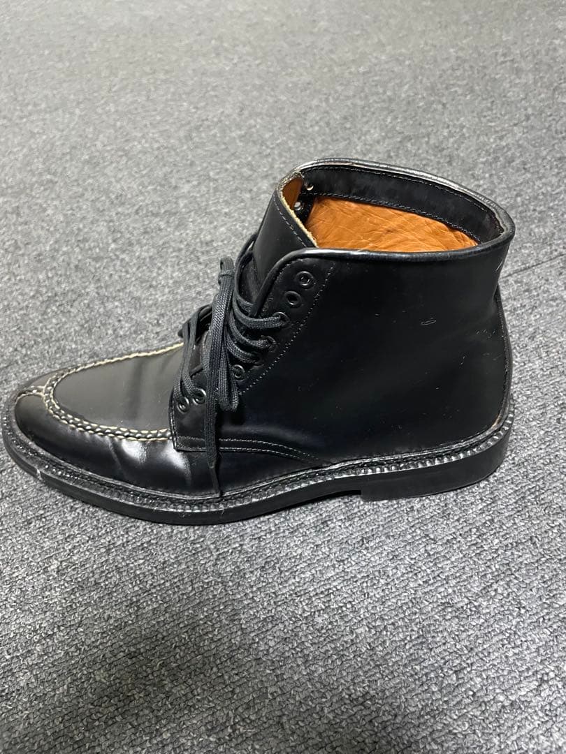 ピストレロ　サイズ7 カラーBLACK STYLE504-07