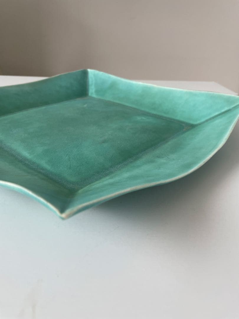 クリスチャンヌペロション大皿（ポルセラン）