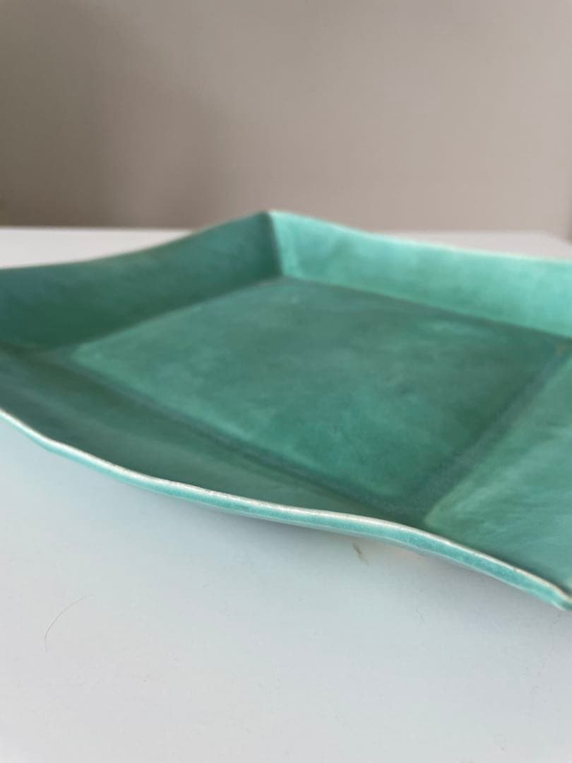 クリスチャンヌペロション大皿（ポルセラン）