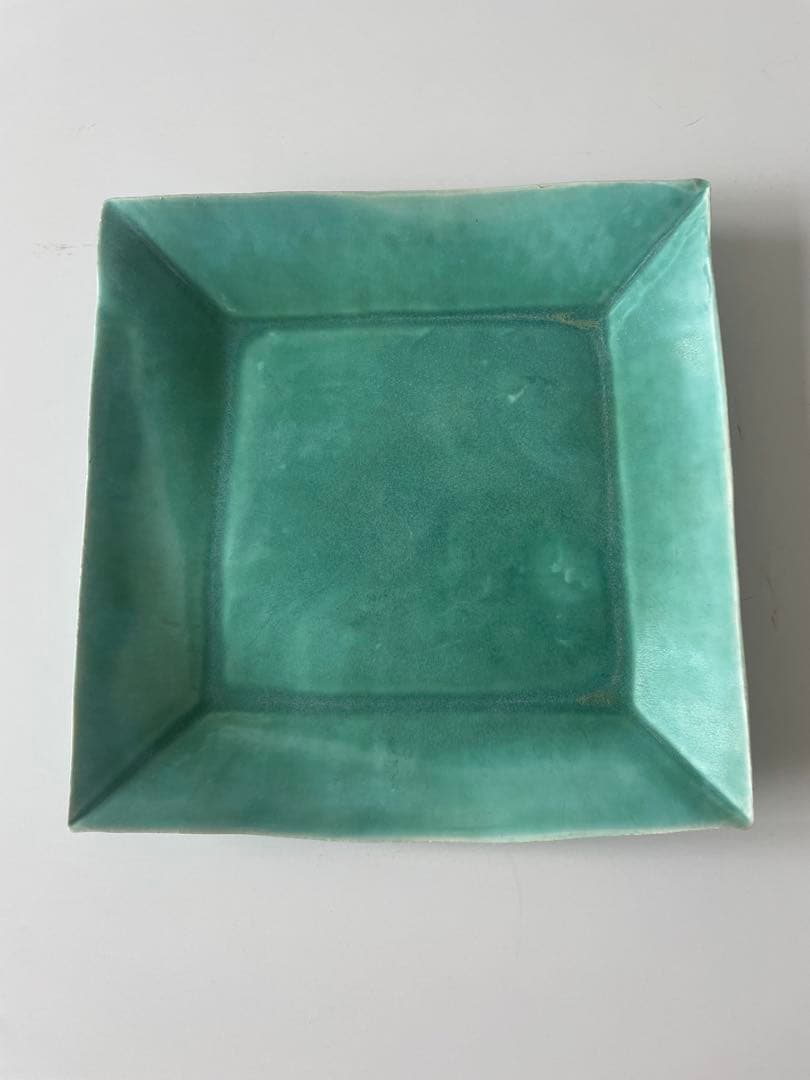 クリスチャンヌペロション大皿（ポルセラン）