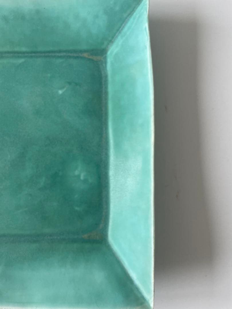 クリスチャンヌペロション大皿（ポルセラン）