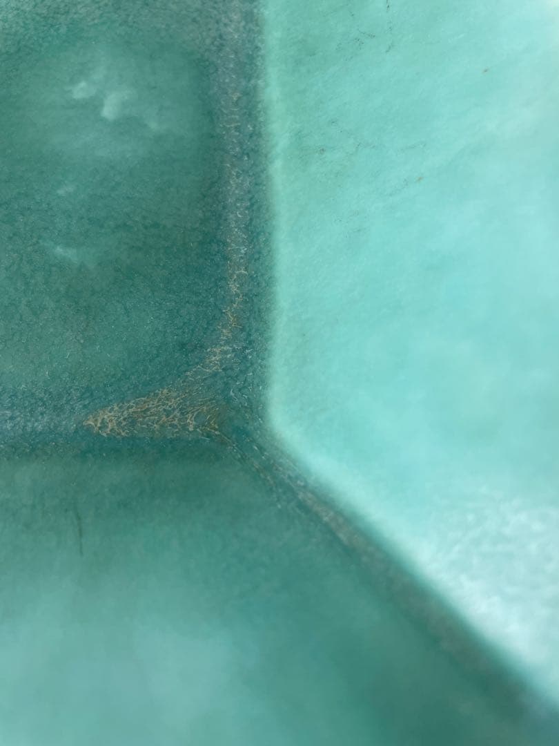 クリスチャンヌペロション大皿（ポルセラン）