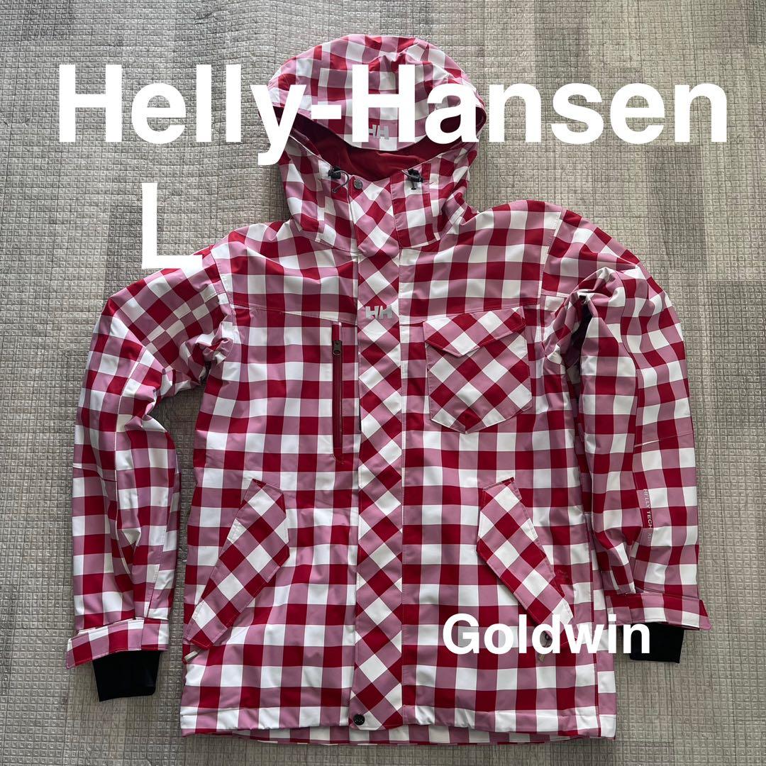 【新品】 Helly-Hansen ゴールドウィン レディース スキーウェア