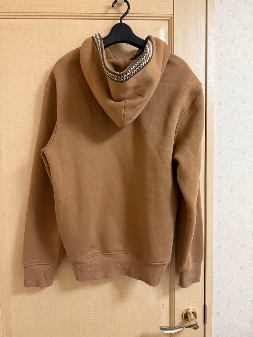 UGG アグ パーカー タスマンフーディ チェスナット