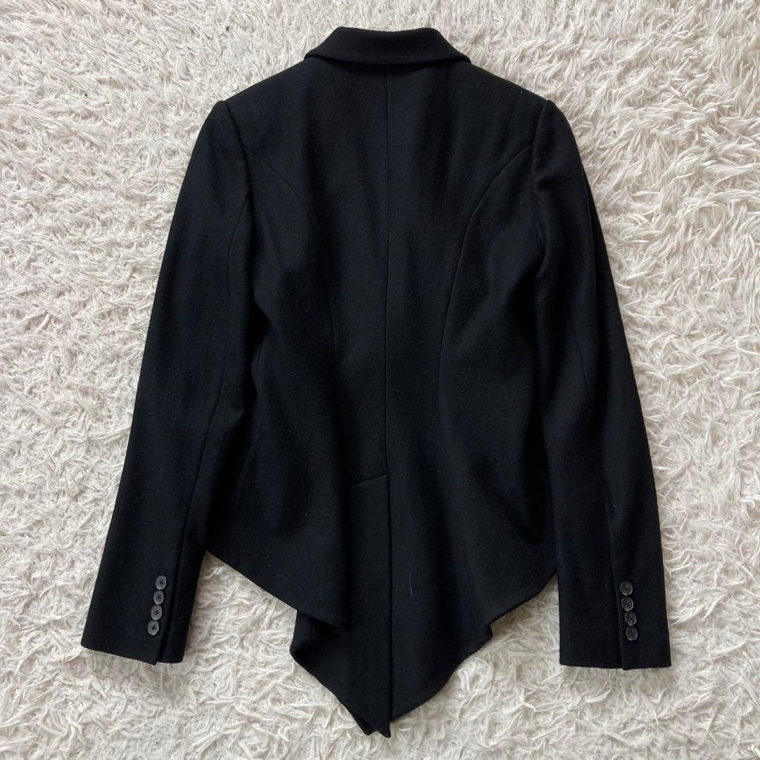 RalphLauren ラルフローレン 燕尾ジャケット 2 テールコート 変形