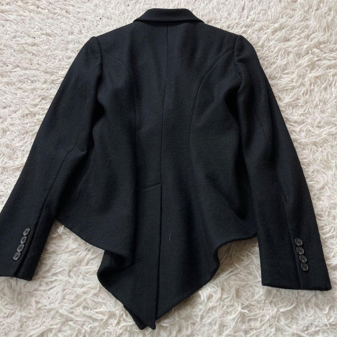 RalphLauren ラルフローレン 燕尾ジャケット 2 テールコート 変形