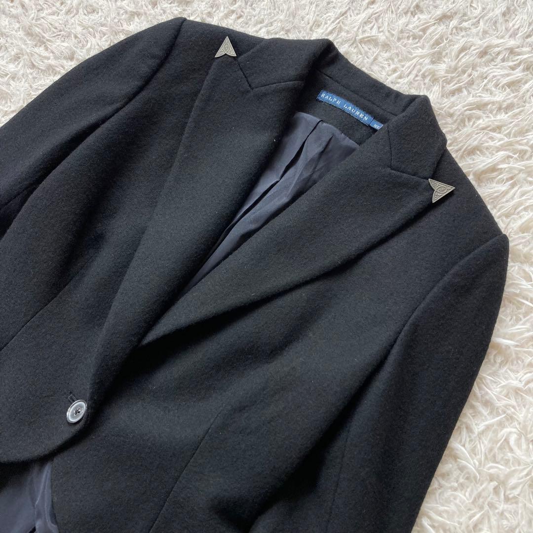 RalphLauren ラルフローレン 燕尾ジャケット 2 テールコート 変形