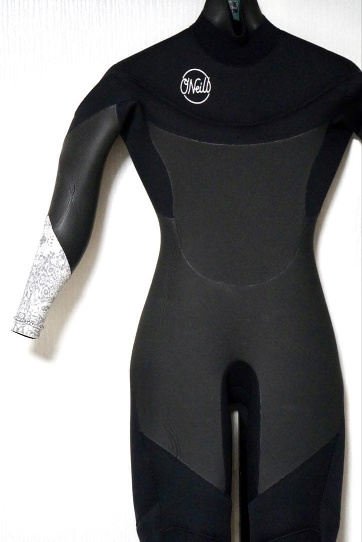 O'Neill ウェットスーツ ドライスーツ レディース